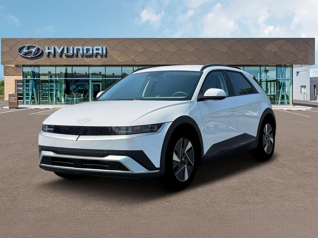 New 2025 Hyundai Ioniq 5 SEL AWD/4WD 360° Tour