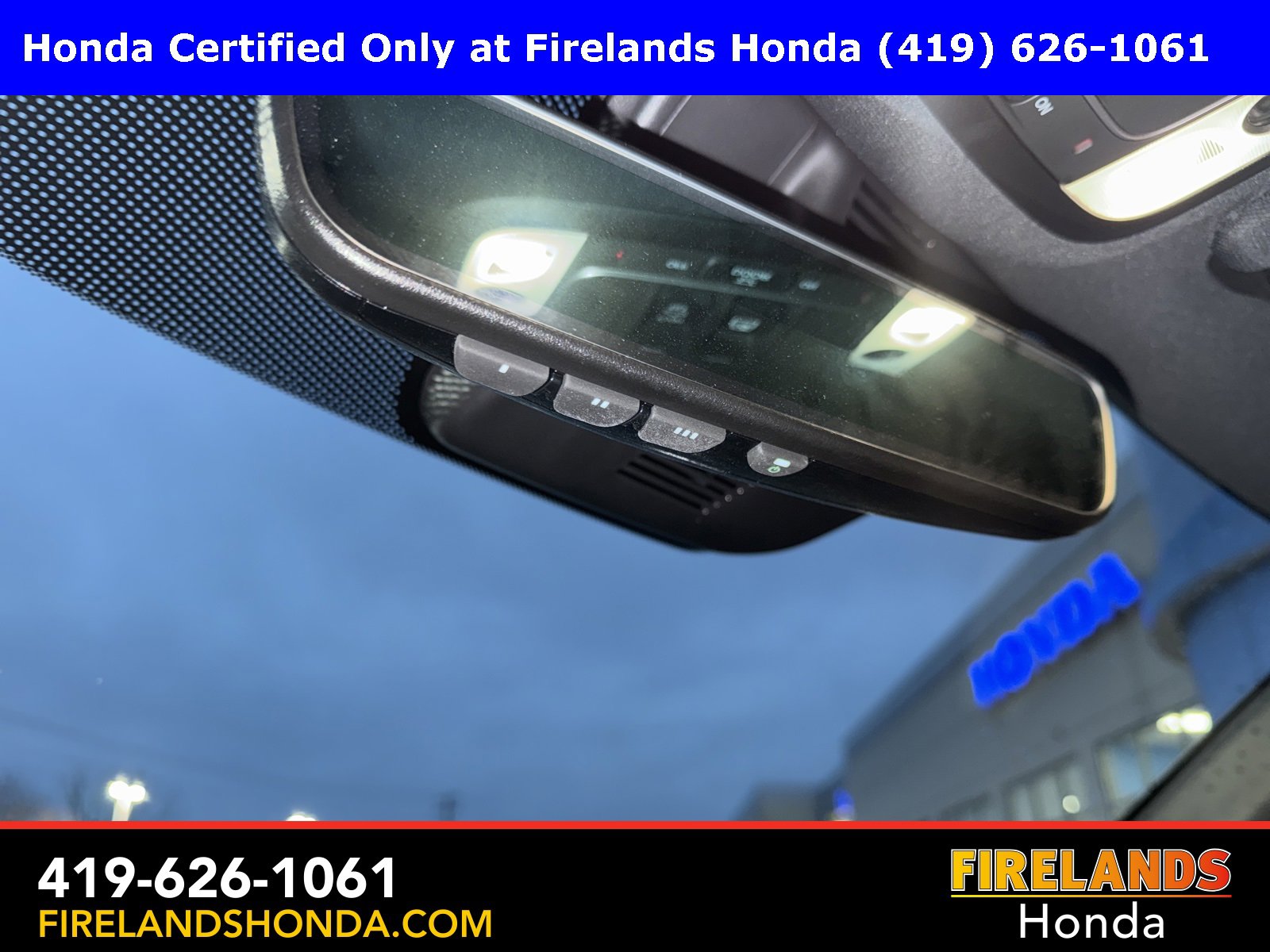 Certified 2023 Honda Ridgeline Black Edition image 32