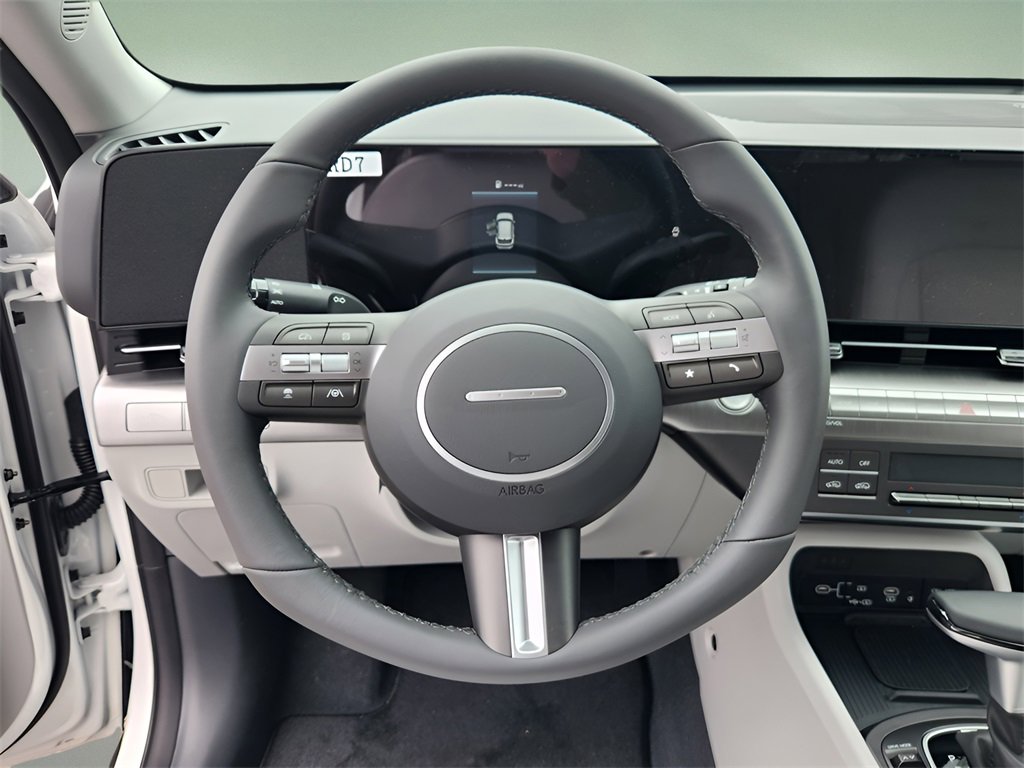 New 2026 Hyundai Kona SEL Sport image 15