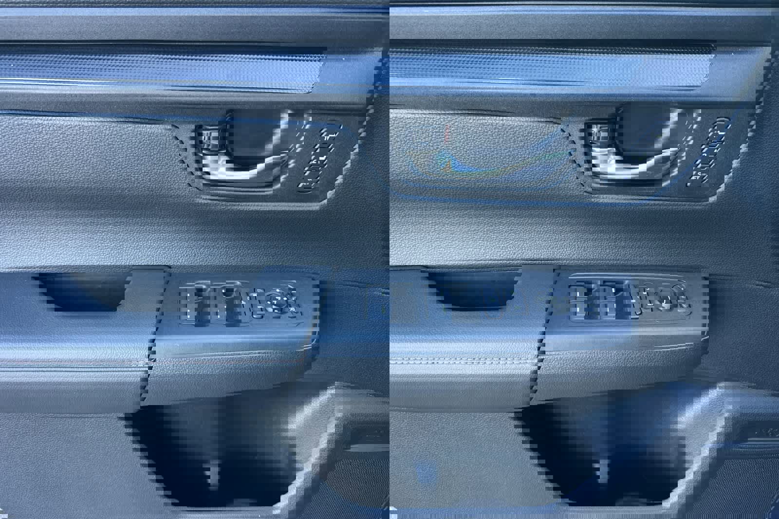 Certified 2025 Honda CR-V Sport-L image 11