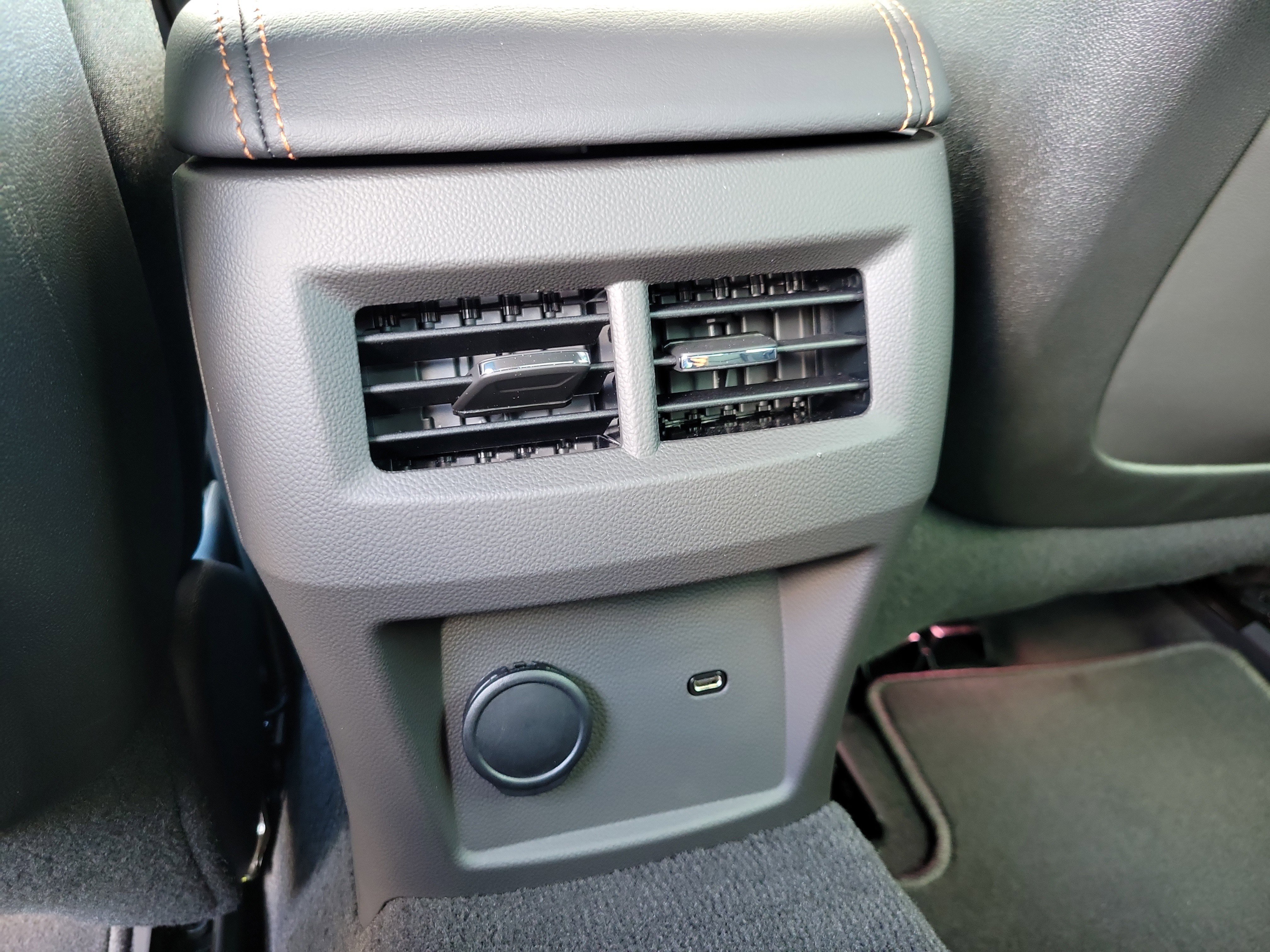 New 2026 Cadillac CT5 Sport image 15