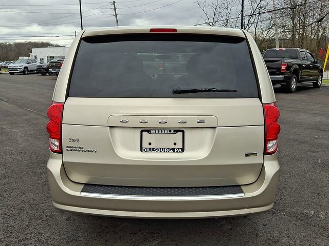 Used 2013 Dodge Grand Caravan SE image 6