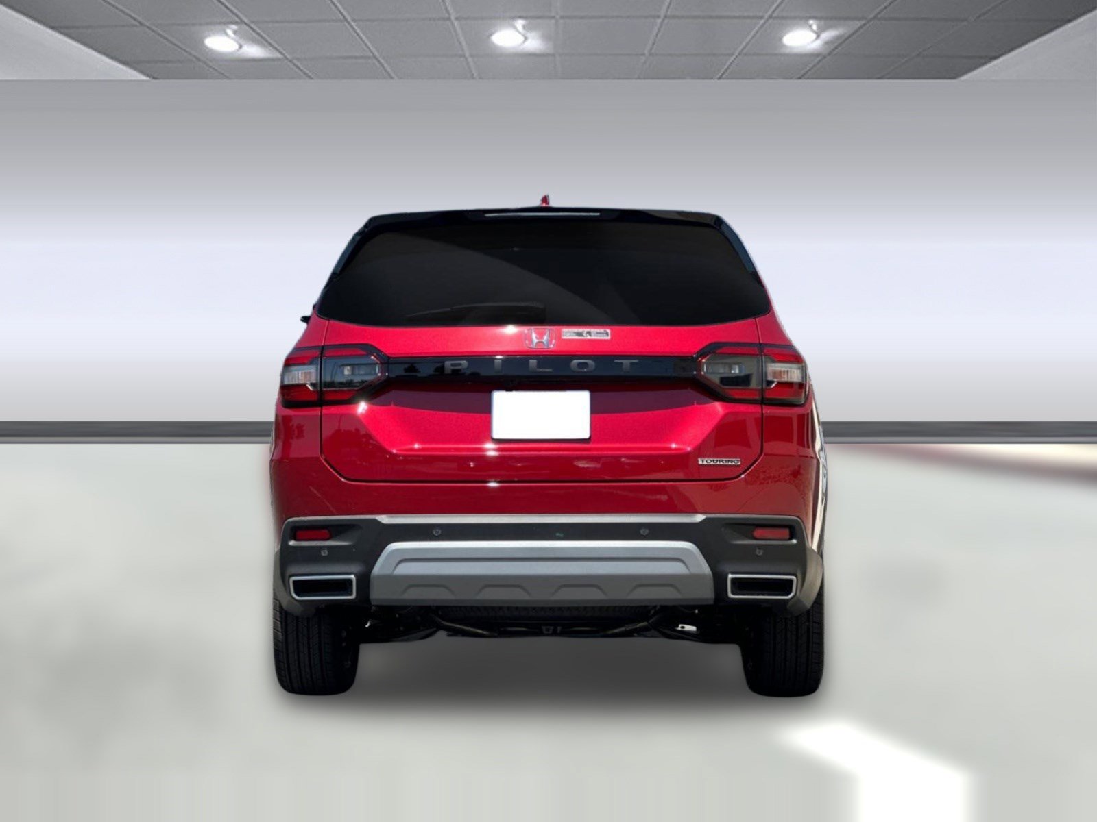 New 2025 Honda Pilot Touring image 9