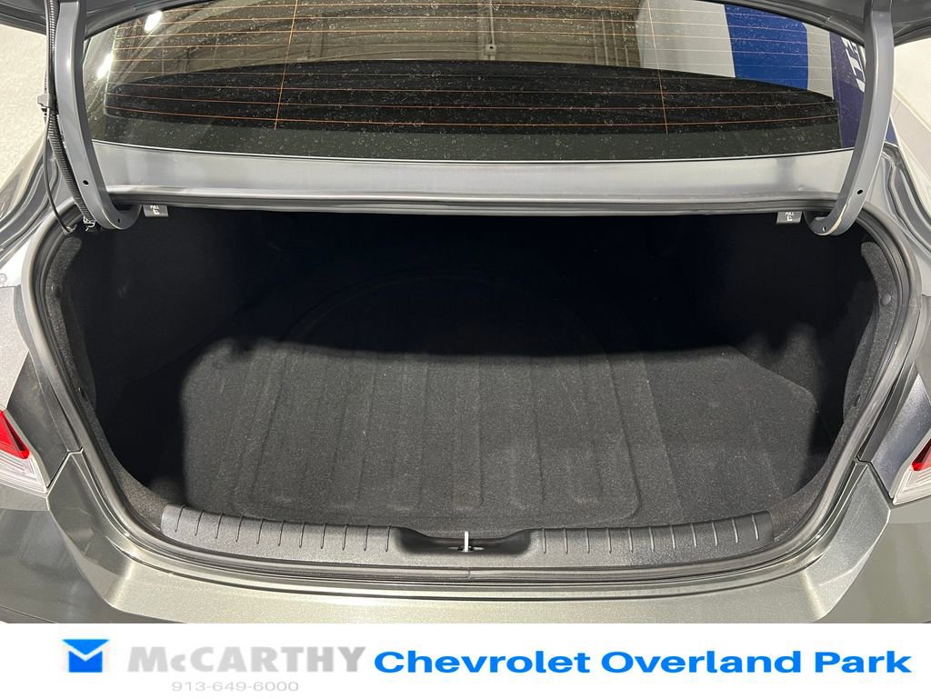 Used 2024 Hyundai Elantra SEL FWD image 26