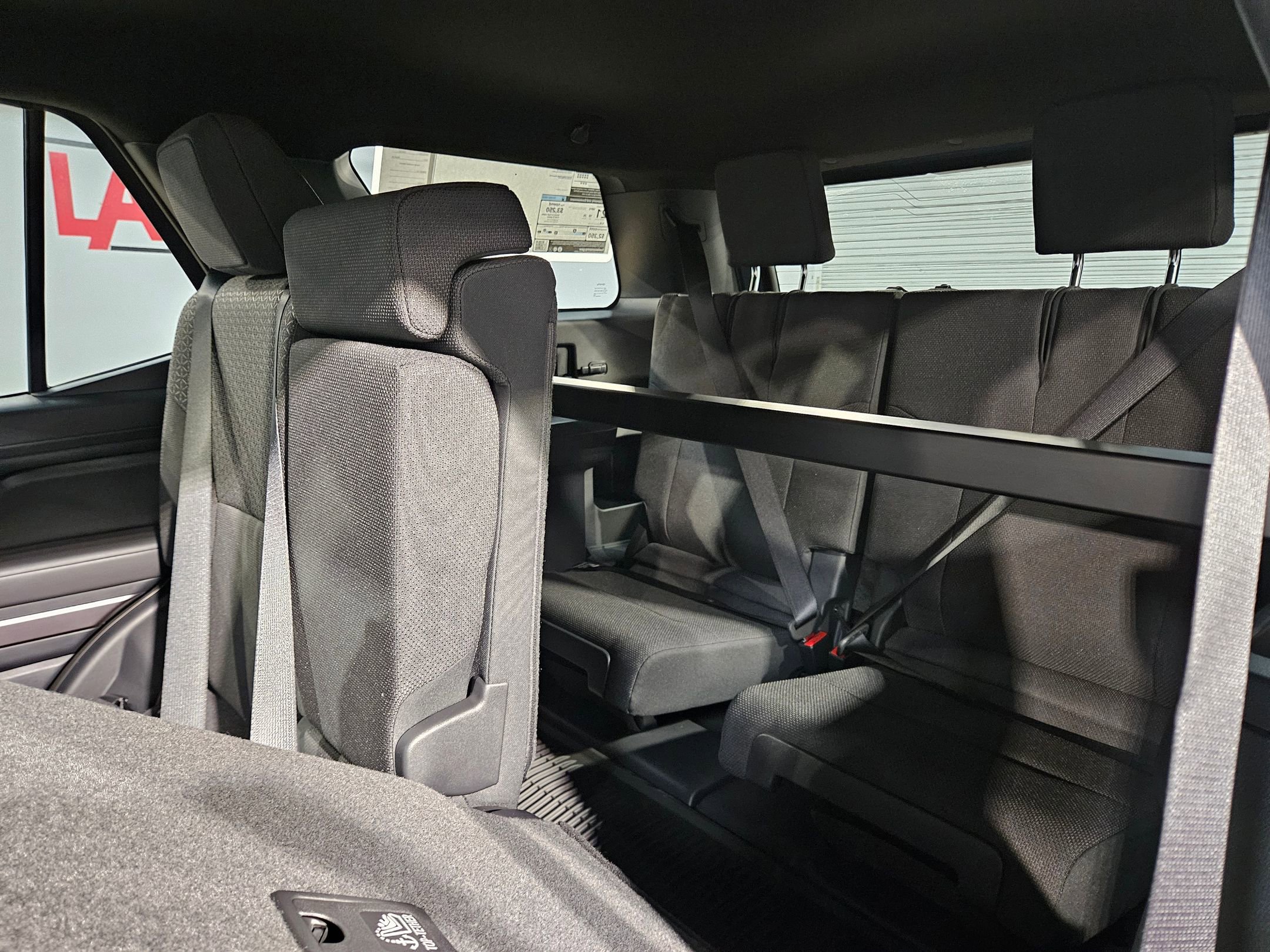 New 2026 Toyota 4Runner SR5 image 21