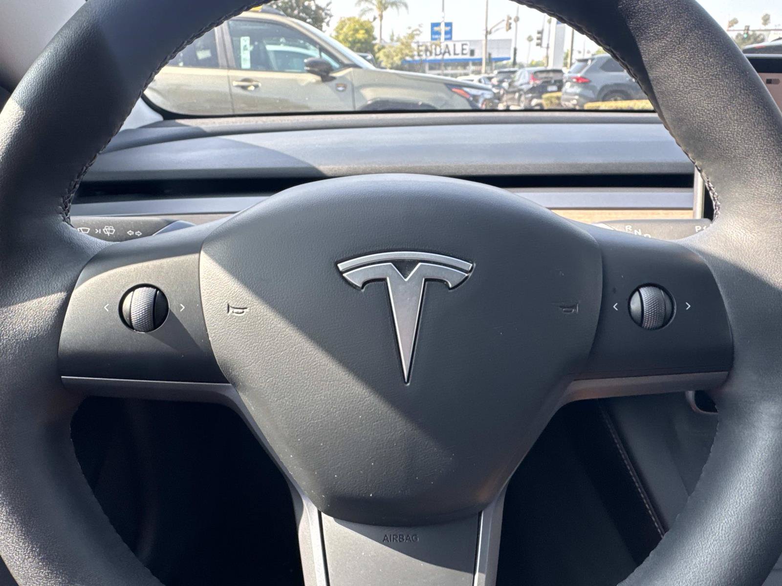 Used 2023 Tesla Model 3 Long Range AWD/4WD image 17