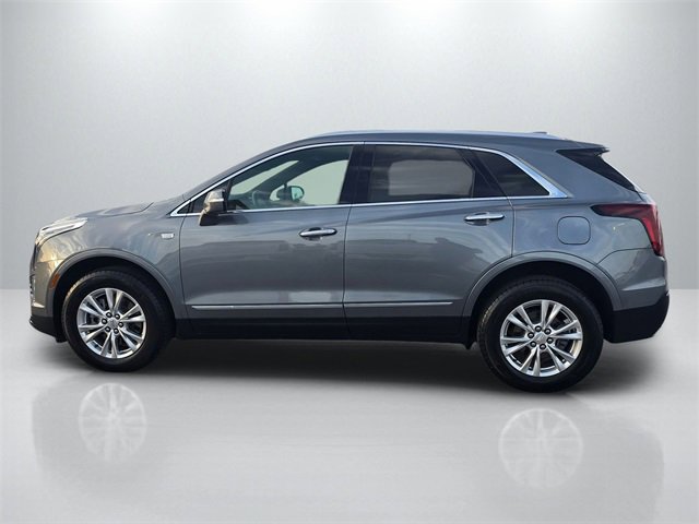 Used 2022 Cadillac XT5 Luxury image 8