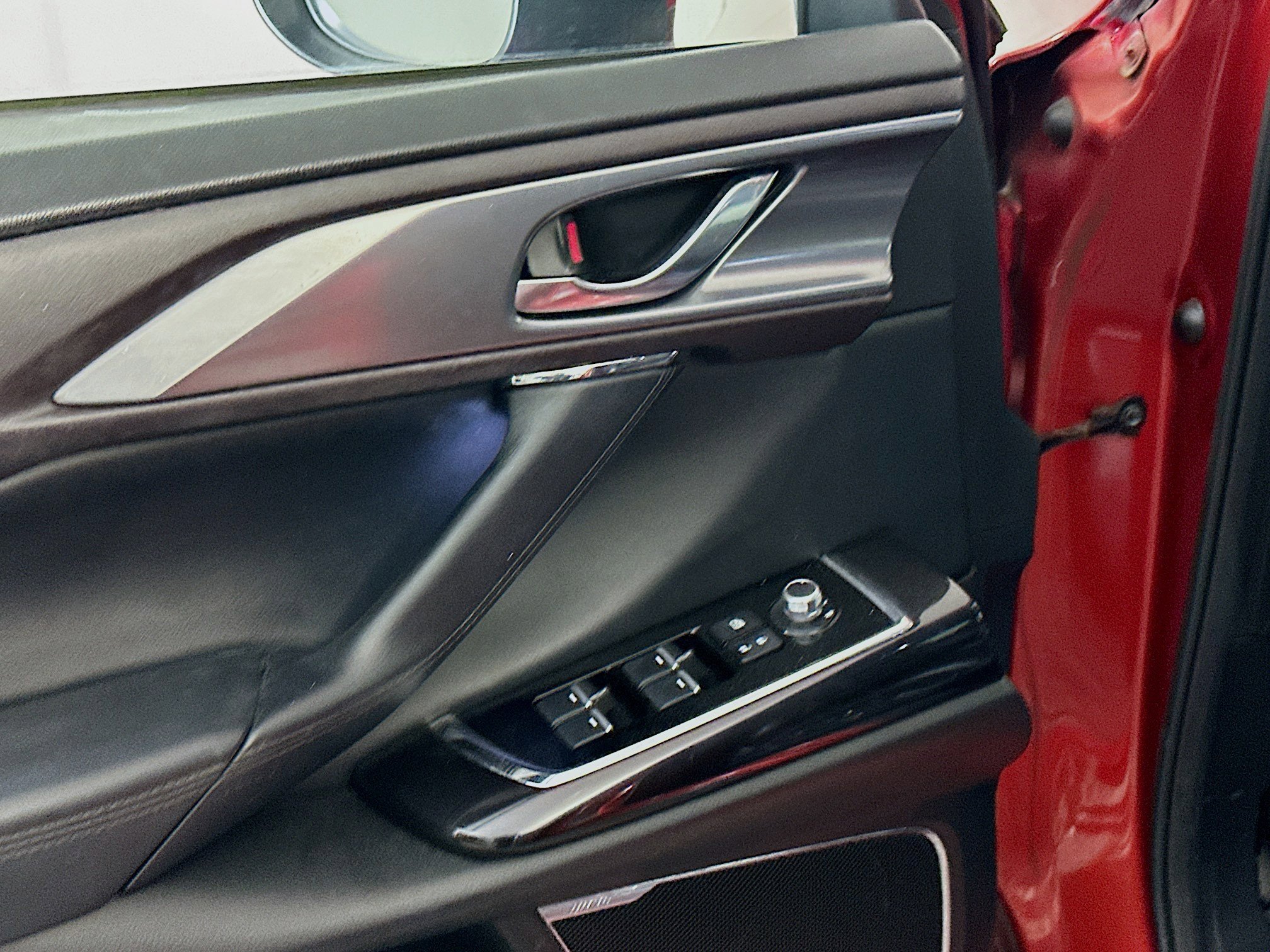 Used 2018 MAZDA CX-9 Grand Touring image 15