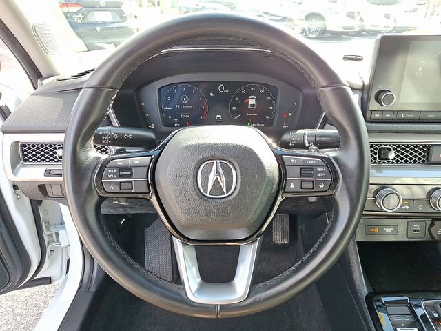 Used 2023 Acura Integra FWD image 17