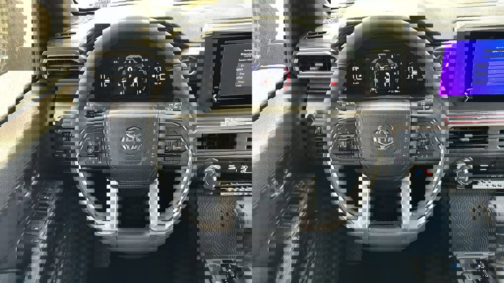 New 2026 Toyota 4Runner SR5 image 24