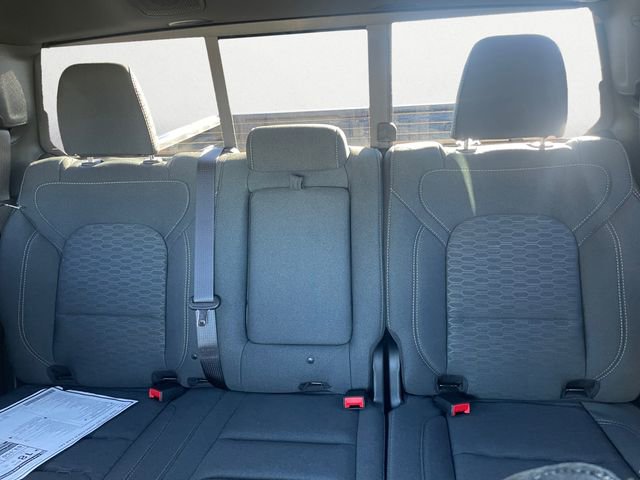 New 2026 RAM 1500 Big Horn image 13