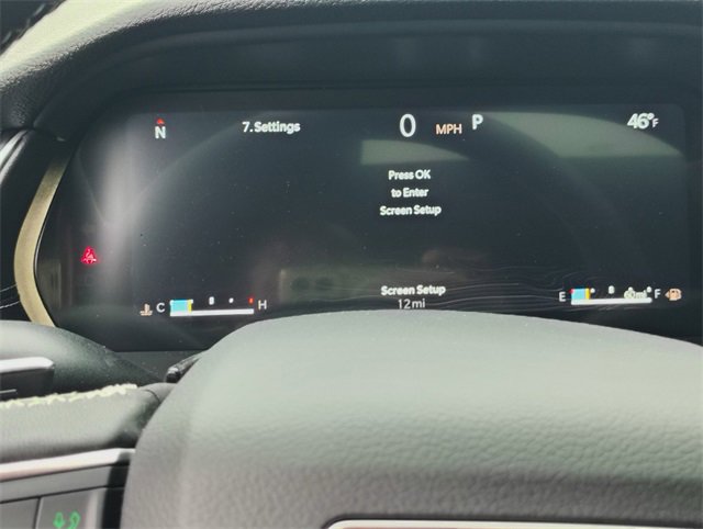 New 2025 Jeep Grand Cherokee Altitude image 18