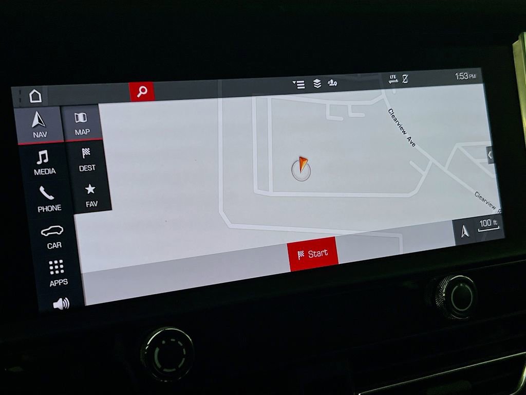 Certified 2023 Porsche Macan S image 16