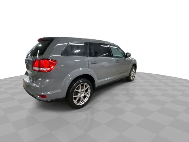 Used 2019 Dodge Journey GT w/ Driver Convenience Group image 2