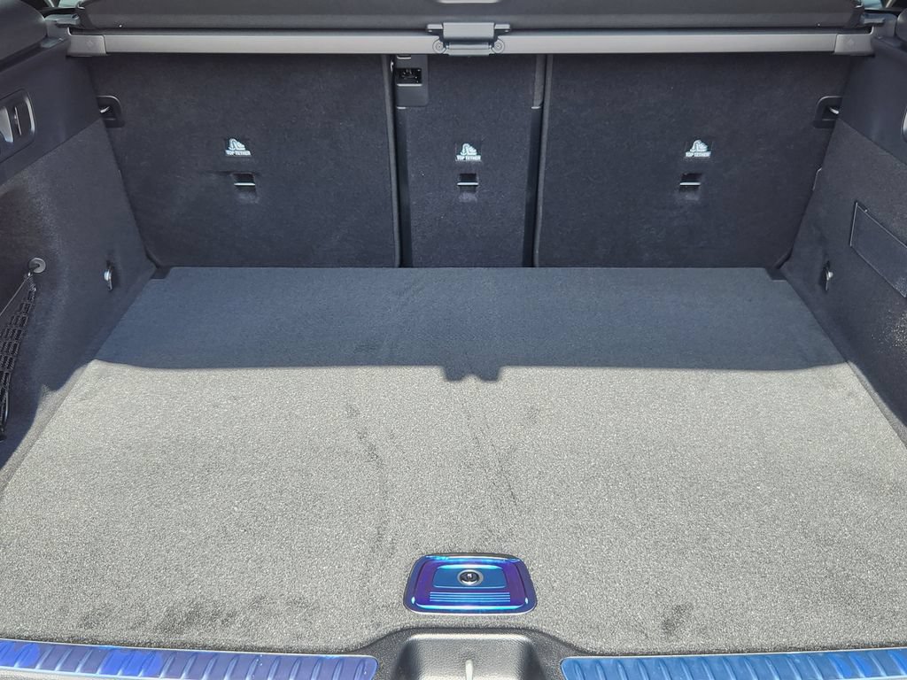 New 2026 Mercedes-Benz GLC 300 4MATIC image 31