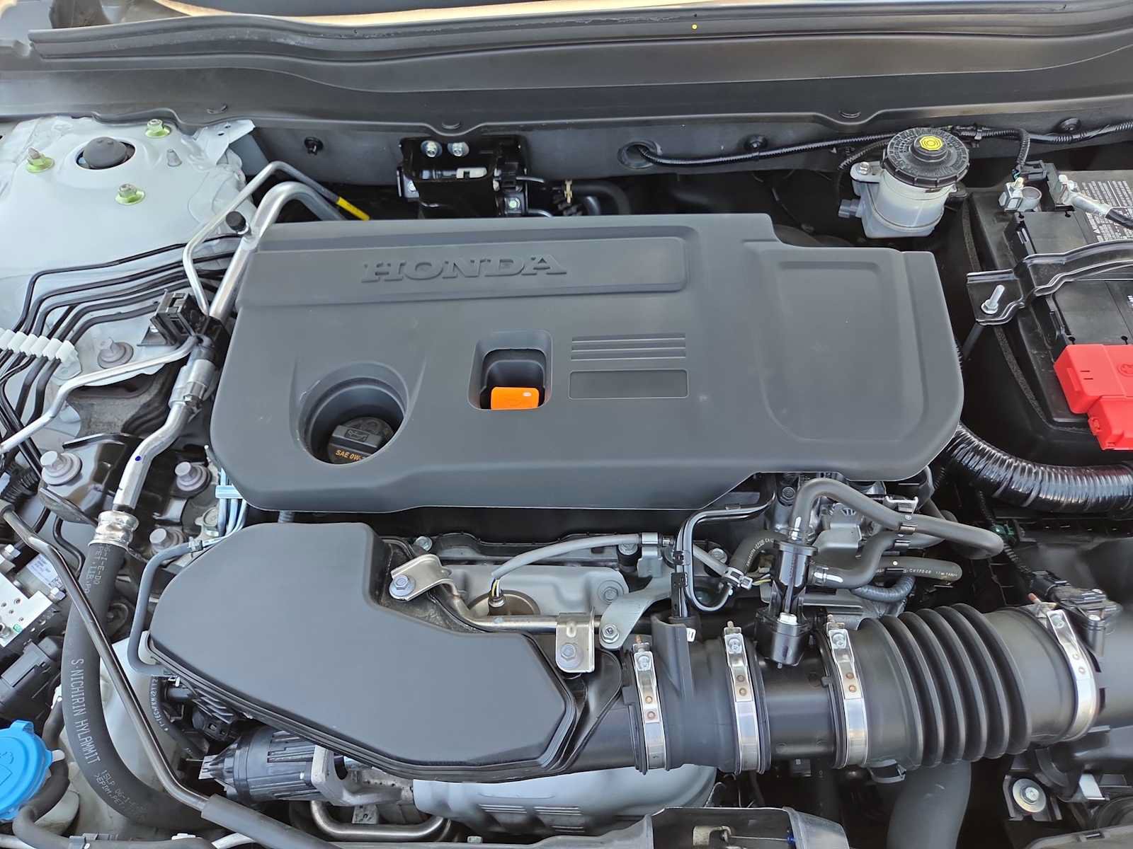 Used 2022 Honda Accord Sport image 17