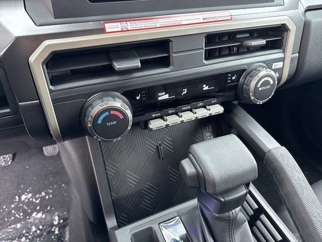 New 2025 Toyota Tacoma SR5 image 19