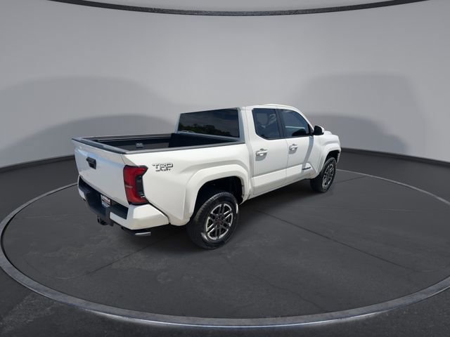Used 2026 Toyota Tacoma TRD Sport RWD image 14