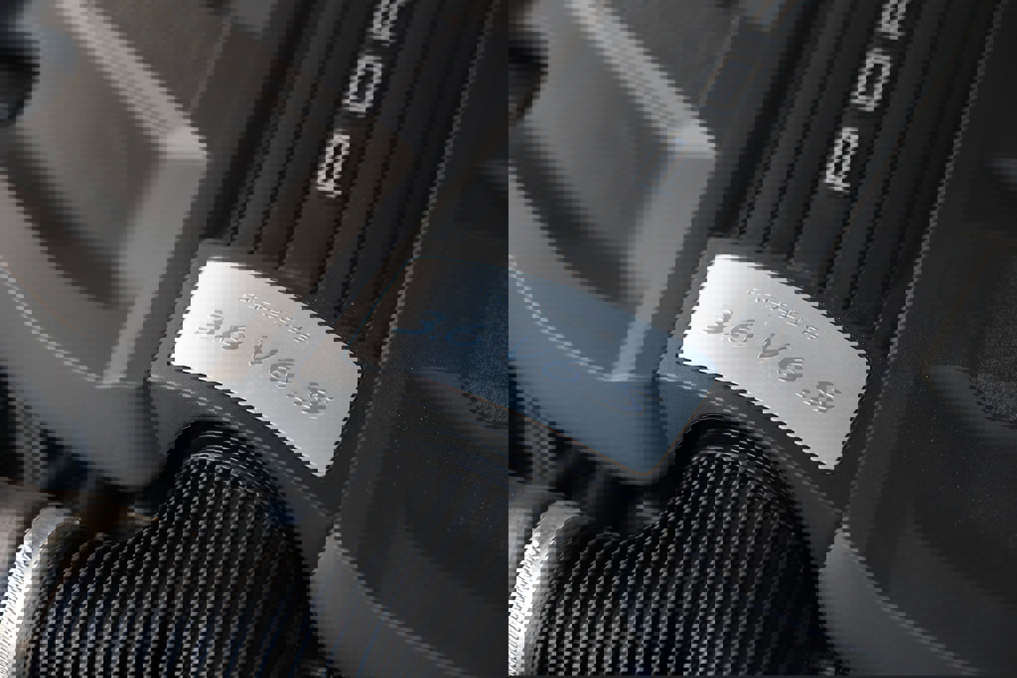 Used 2017 Porsche Cayenne S image 61