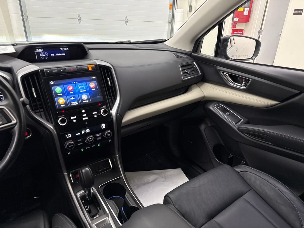 Used 2021 Subaru Ascent Limited w/ Technology Package AWD/4WD image 15