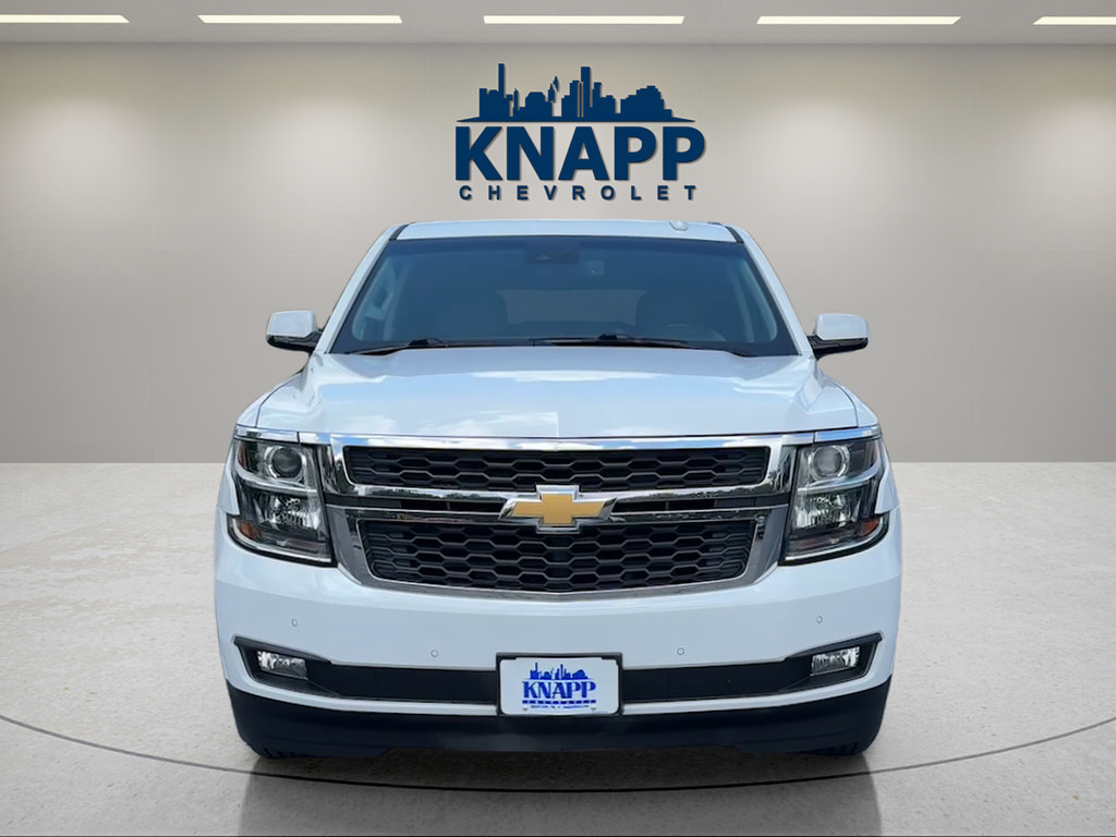 Used 2020 Chevrolet Suburban LT RWD image 8
