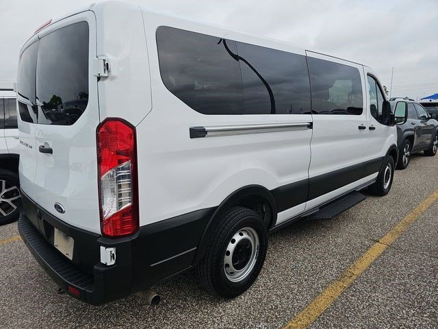 Used 2023 Ford Transit 350 XL RWD image 7