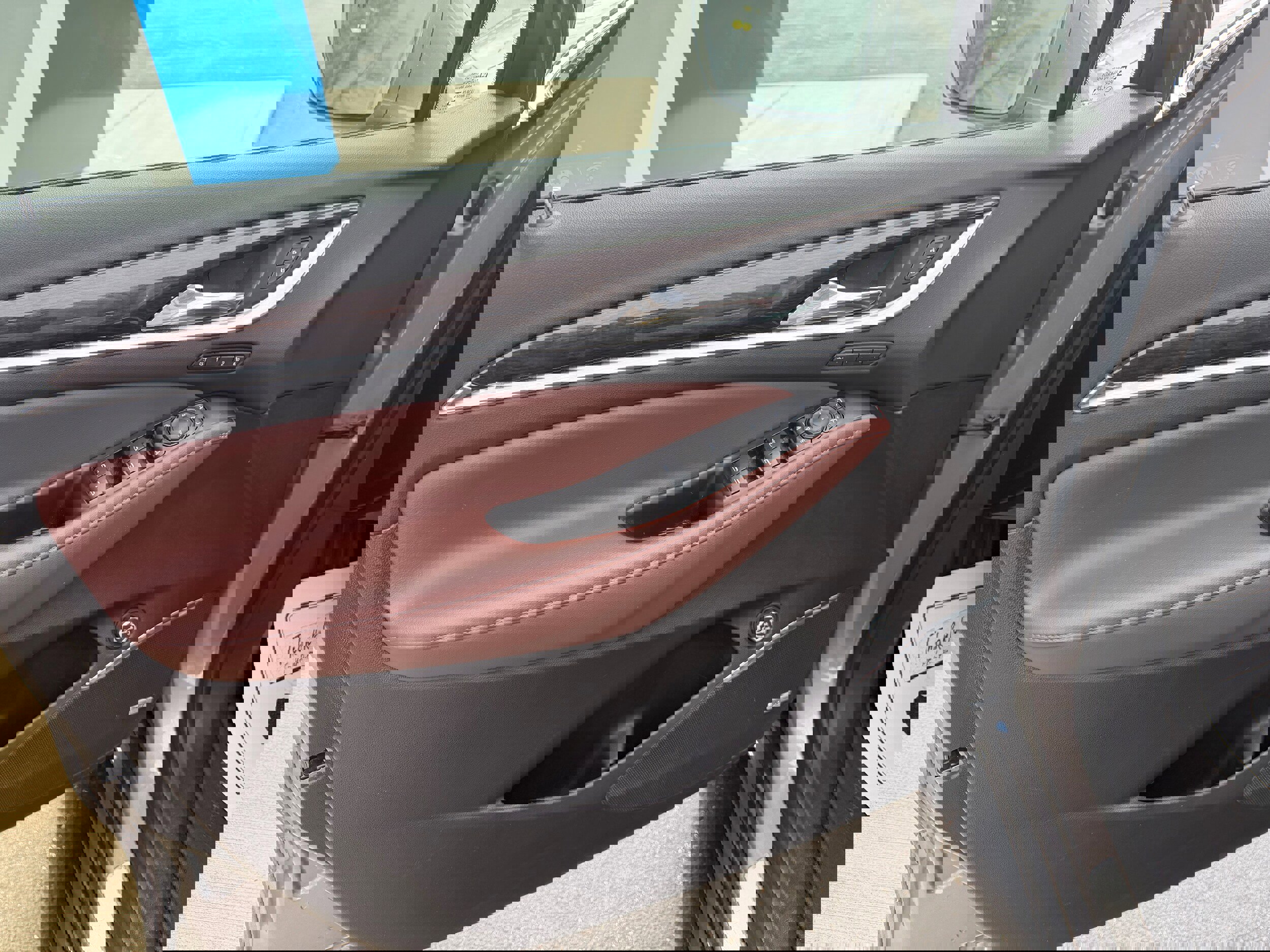 Used 2018 Buick Enclave Avenir w/ Avenir Technology Package image 15