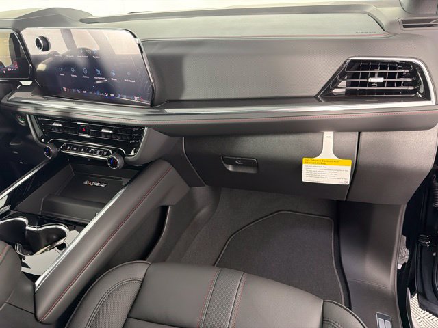 New 2027 Chevrolet Suburban RST w/ Advanced Technology Package AWD/4WD image 40