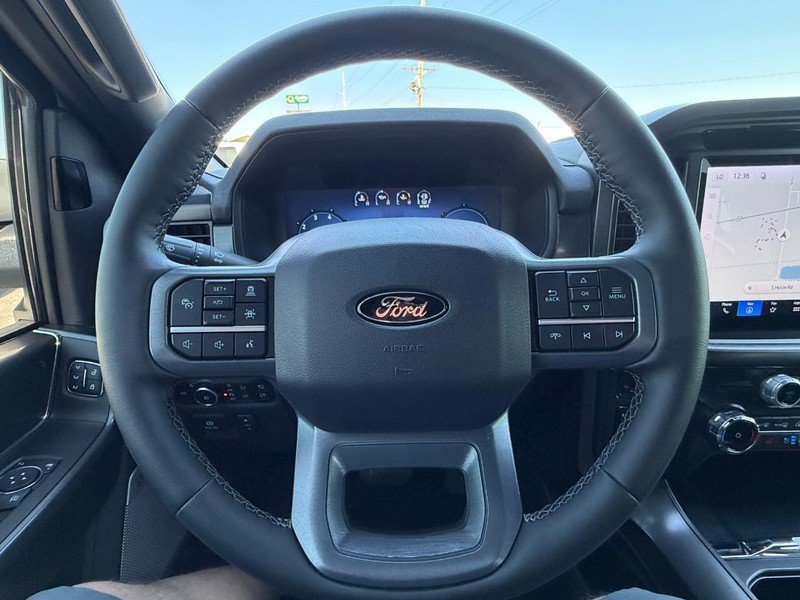 Used 2026 Ford F150 Lariat AWD/4WD image 29