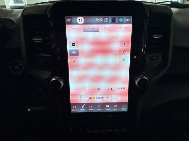 New 2026 RAM 2500 Tradesman image 37