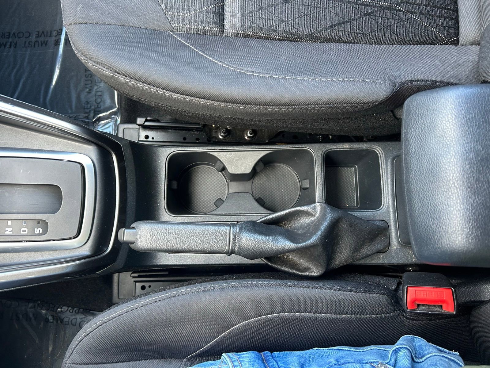 Used 2022 Ford EcoSport SE AWD/4WD image 18