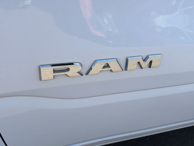 Used 2022 RAM 1500 Tradesman w/ Trailer Tow Group (B) AWD/4WD image 21