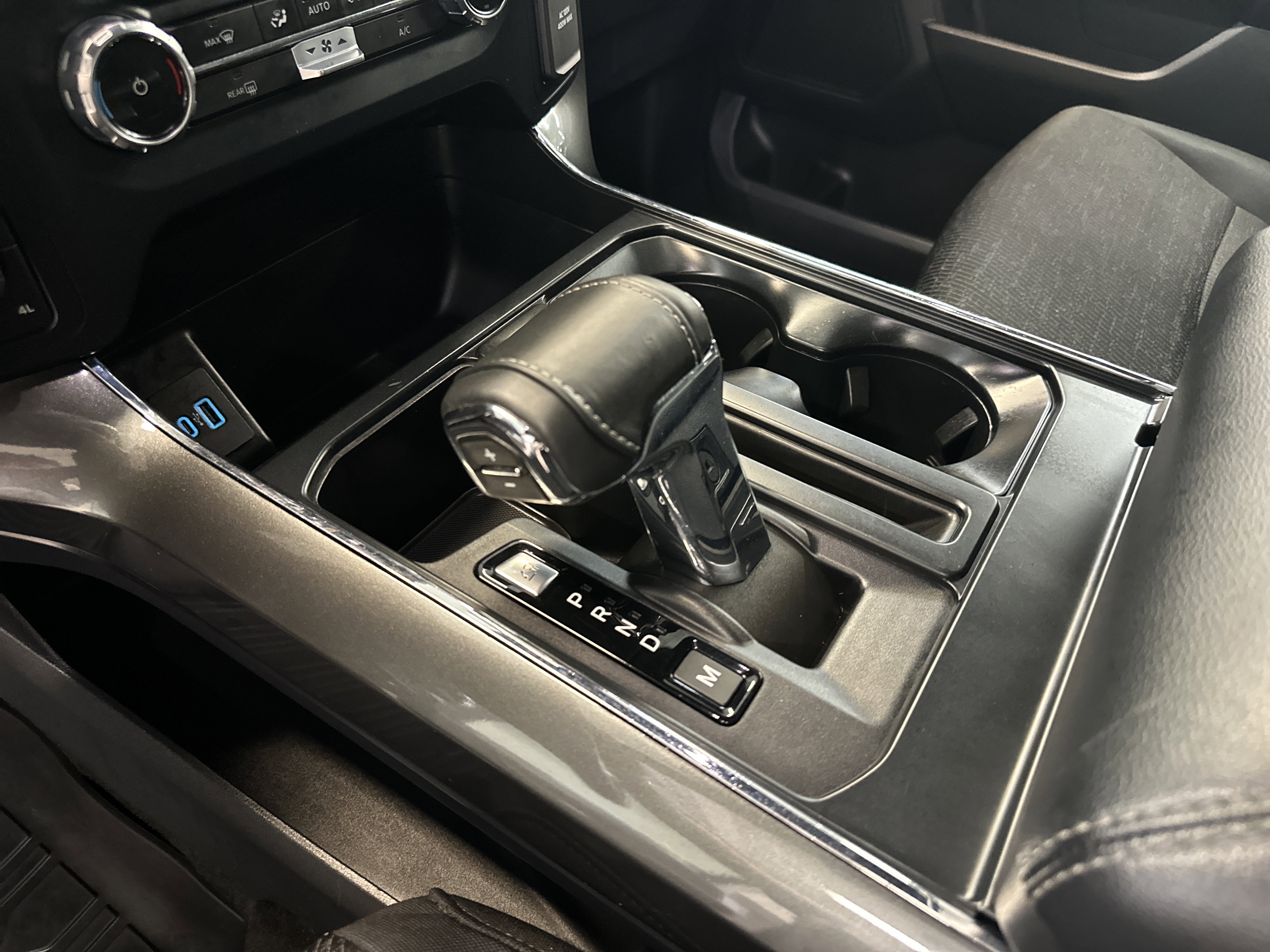 Used 2023 Ford F150 XLT w/ Equipment Group 301A Mid image 29