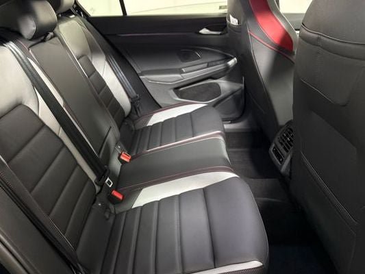 New 2026 Volkswagen GTI Autobahn FWD image 16