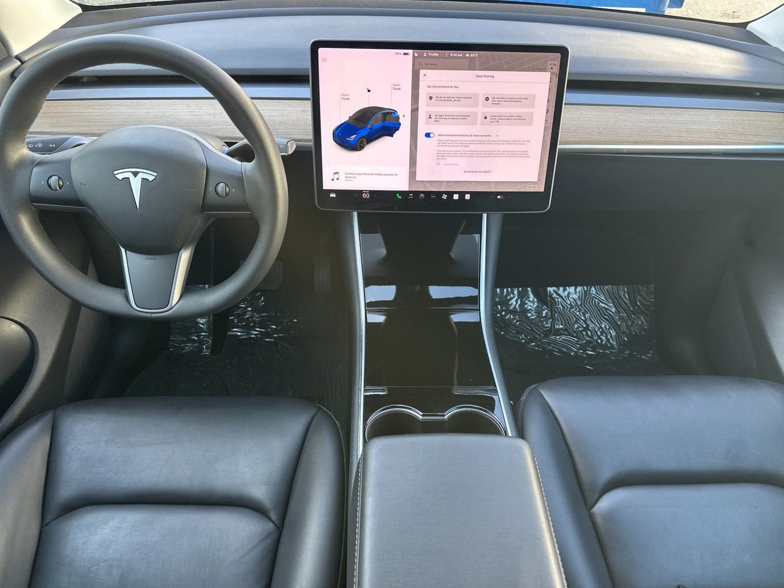 Used 2021 Tesla Model Y Long Range image 13