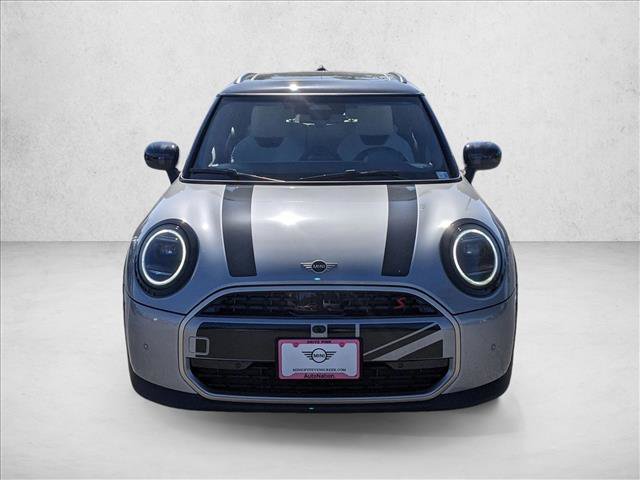 New 2026 MINI Cooper S FWD image 6