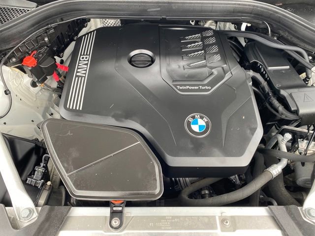 Used 2024 BMW X3 xDrive30i image 24