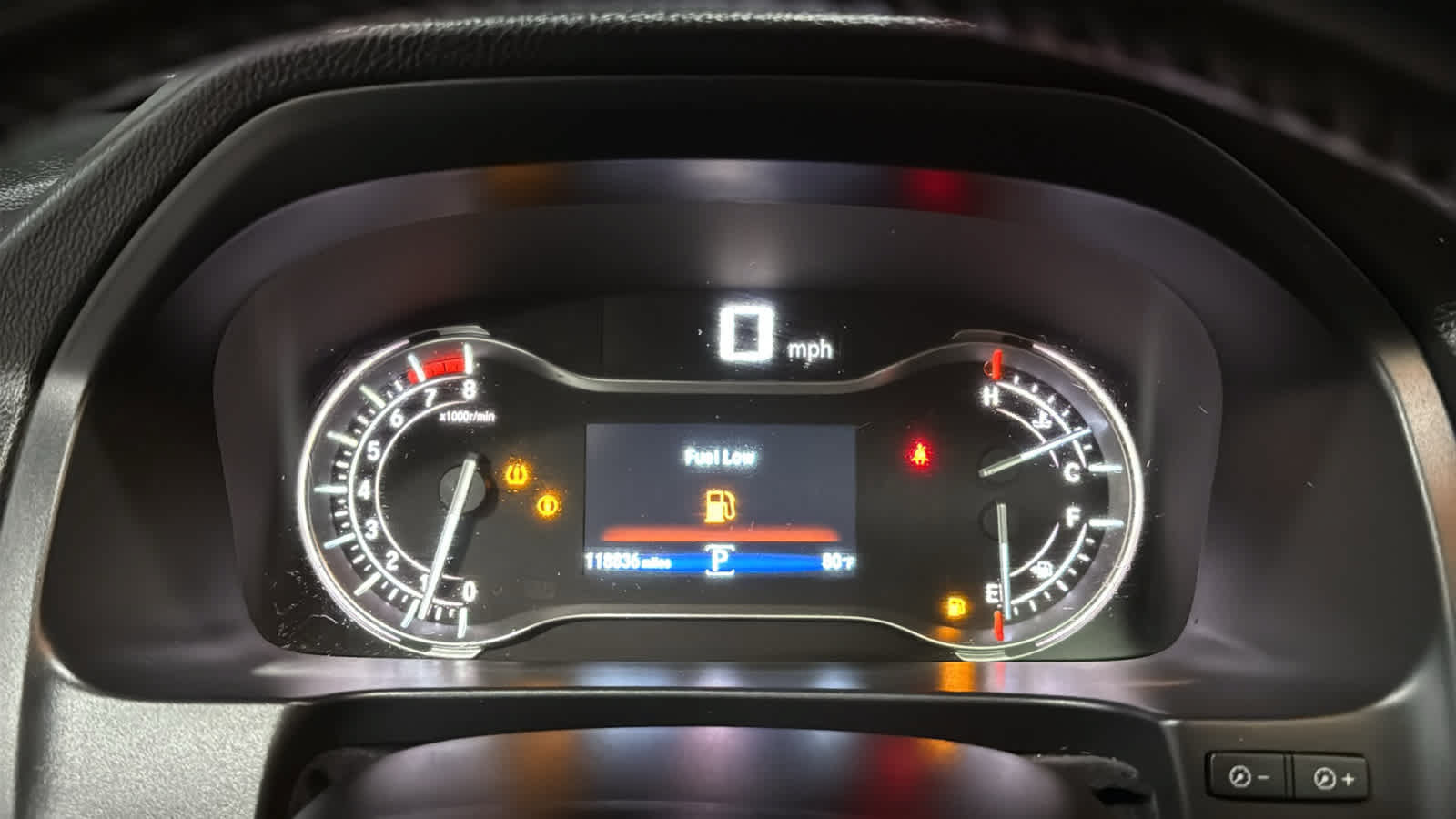 Used 2017 Honda Pilot EX-L image 14
