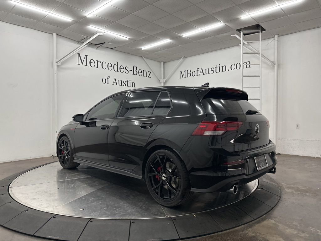 Used 2024 Volkswagen GTI S image 5