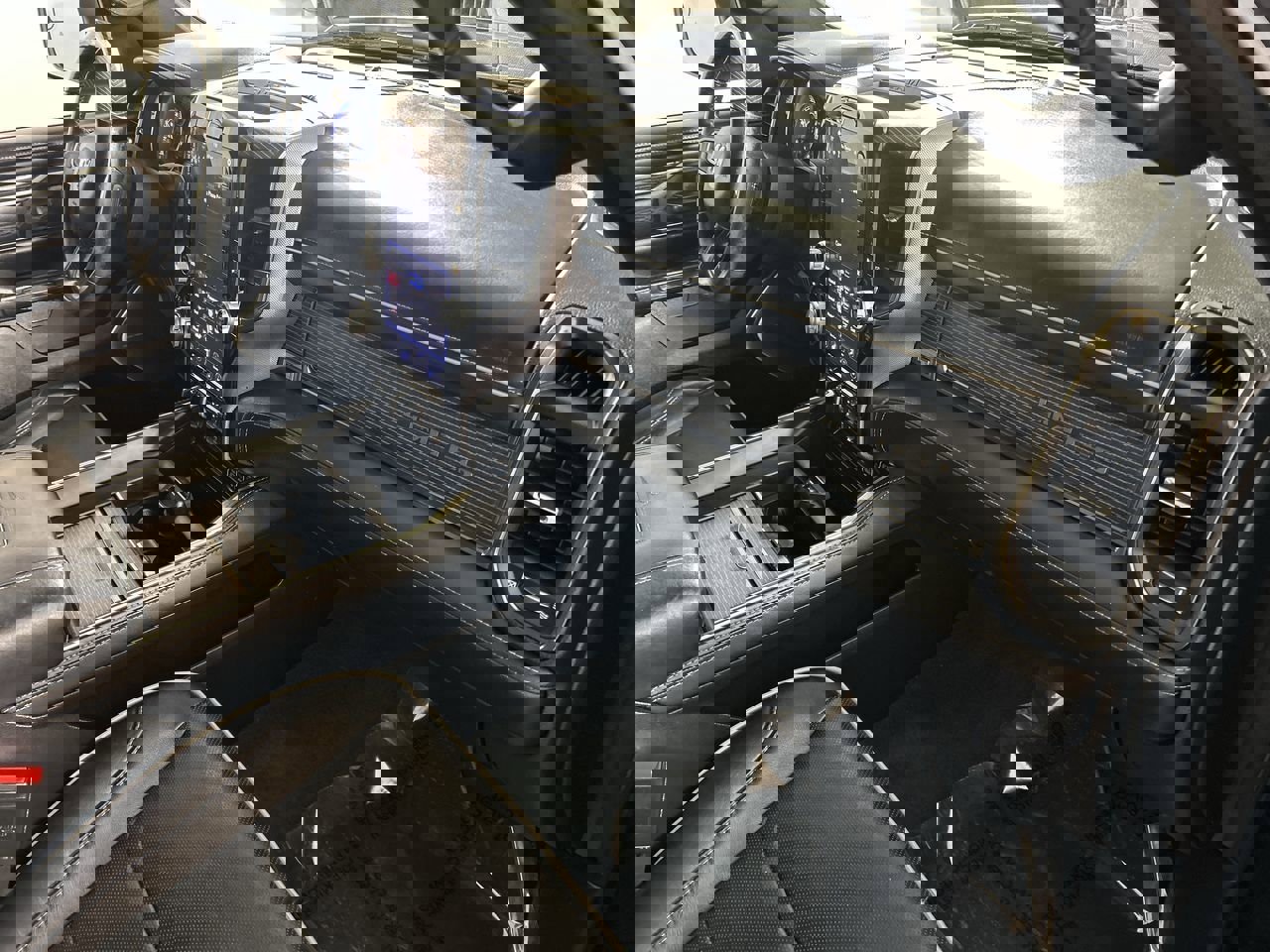 Used 2021 RAM 1500 Limited w/ Night Edition image 28