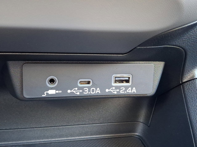 New 2026 Subaru Crosstrek 2.0i Premium image 17