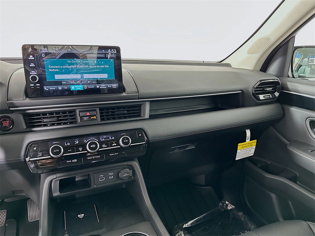 New 2025 Honda Pilot EX-L image 20