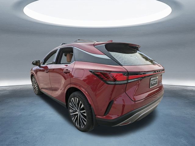 Used 2024 Lexus RX 350 Premium Plus w/ Convenience Package image 6
