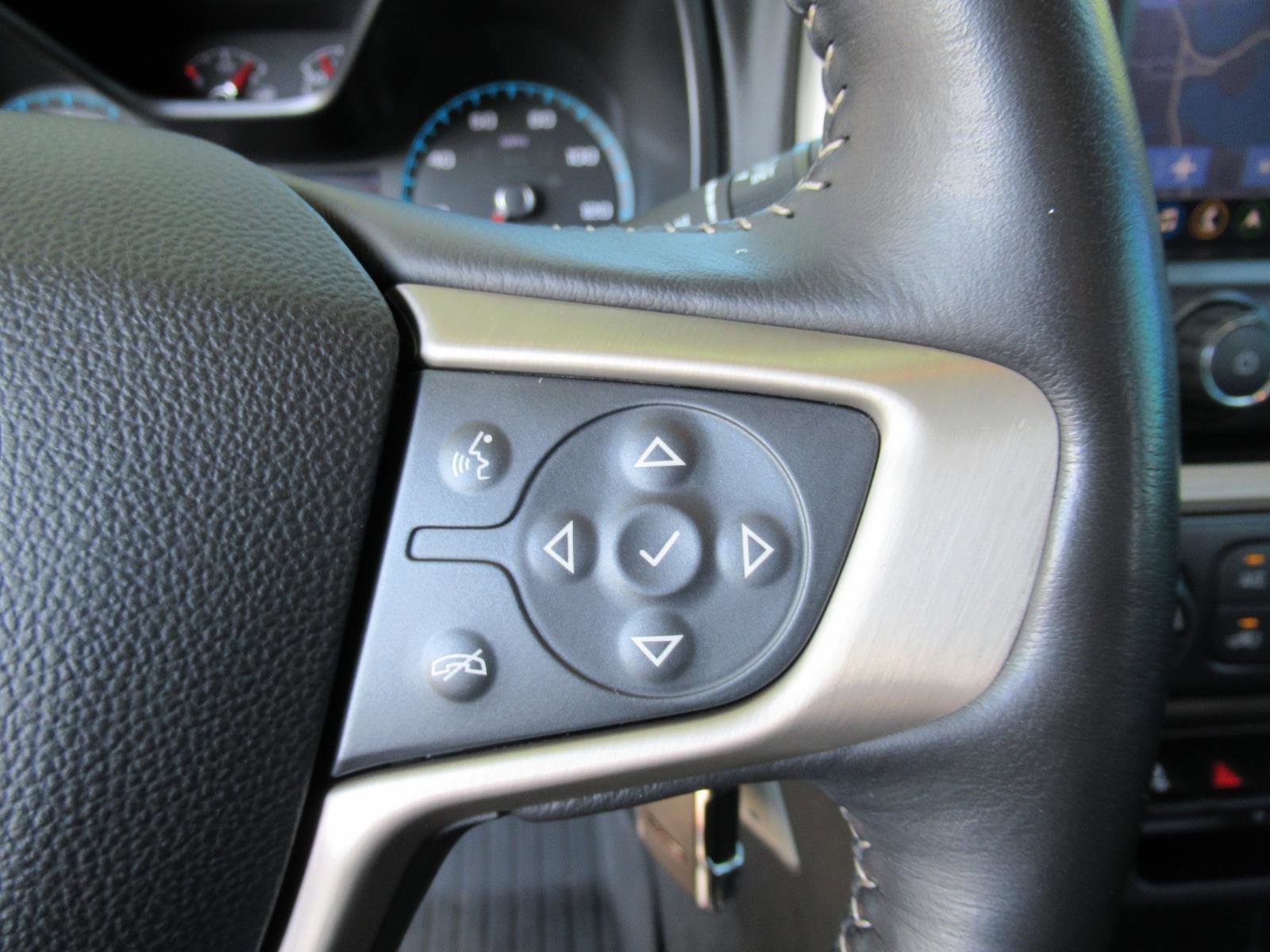 Used 2020 GMC Canyon Denali image 24