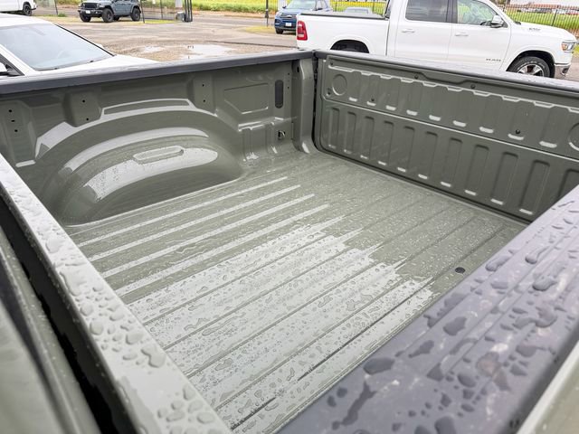 New 2026 RAM 1500 Big Horn image 29