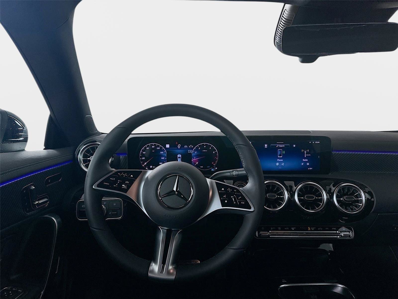 Certified 2026 Mercedes-Benz CLA 250 4MATIC image 30