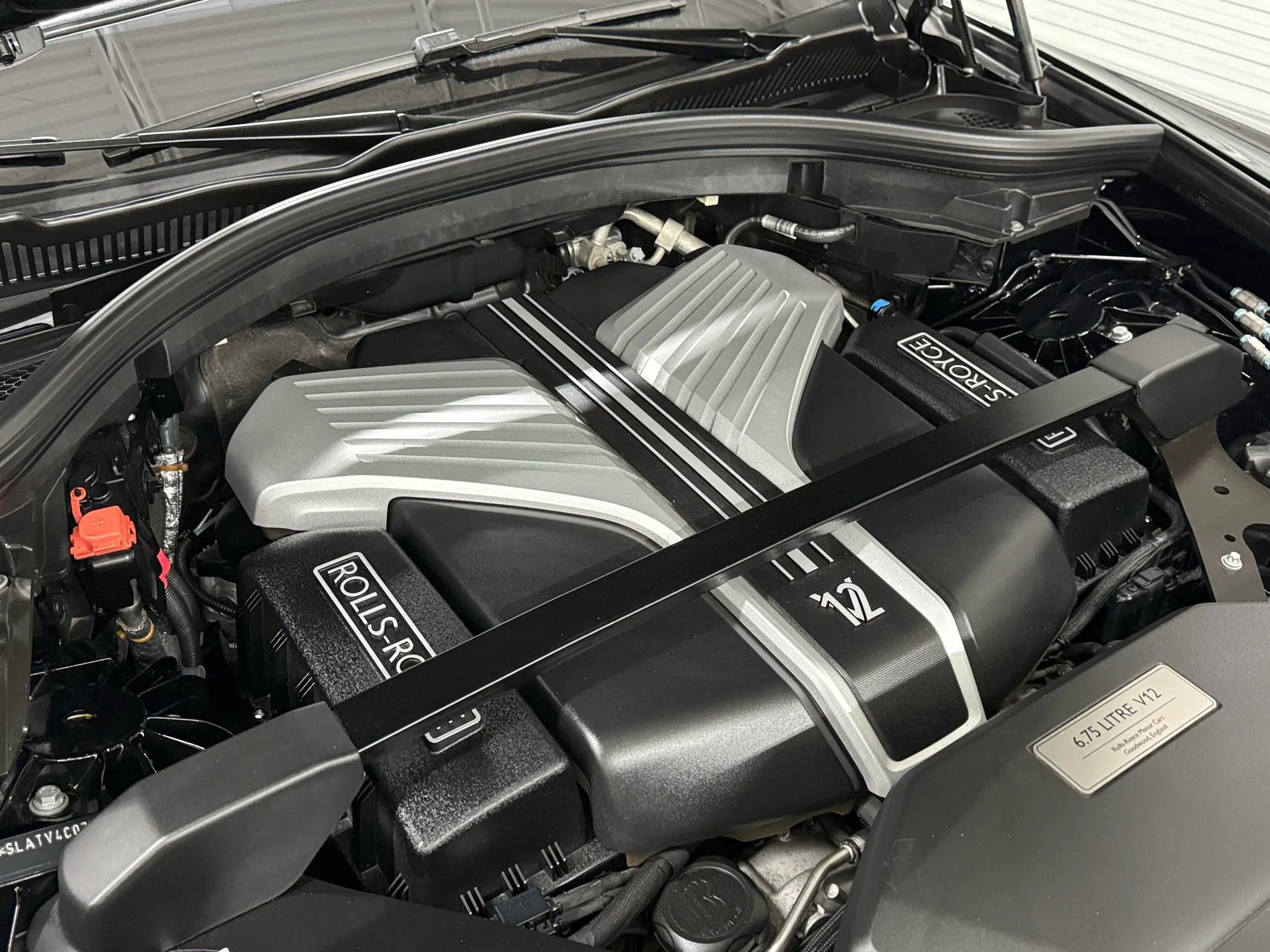 Used 2024 Rolls-Royce Cullinan image 62