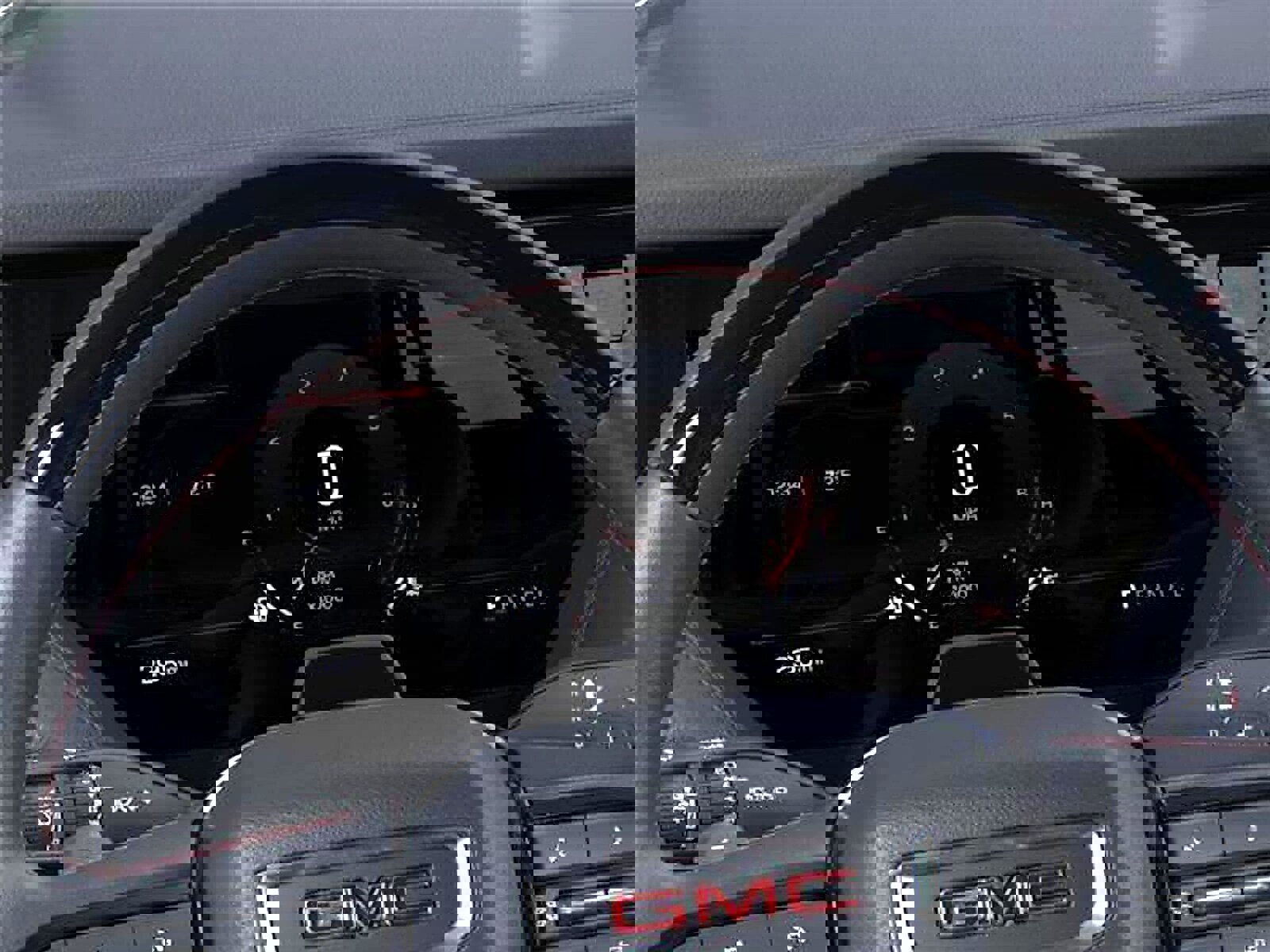 New 2026 GMC Yukon XL AT4 Ultimate w/ LPO, Floor Liner Package image 18