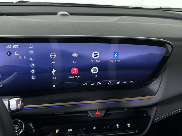 New 2026 Buick Envision Sport Touring AWD/4WD image 14
