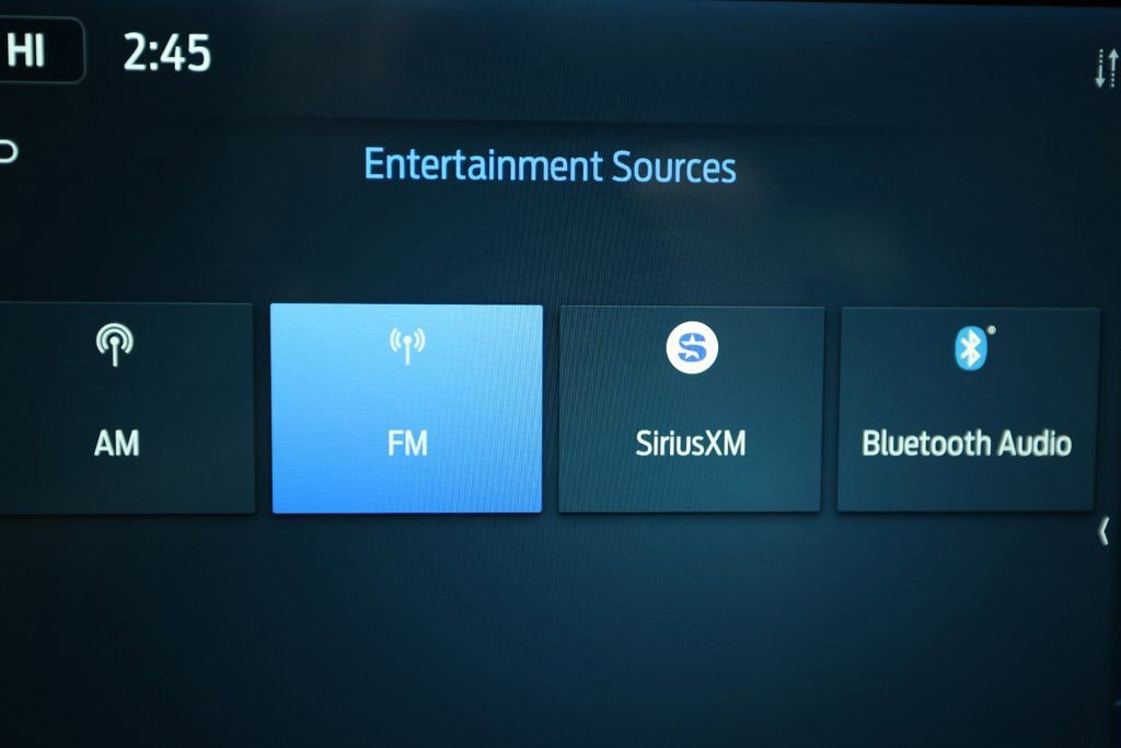 Used 2025 Ford F150 Raptor w/ Equipment Group 803A Raptor R image 33